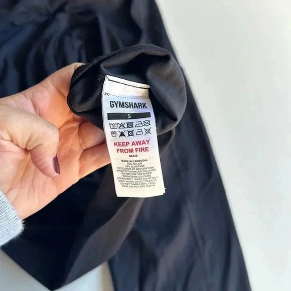 Gymshark - Picture 4 of 4